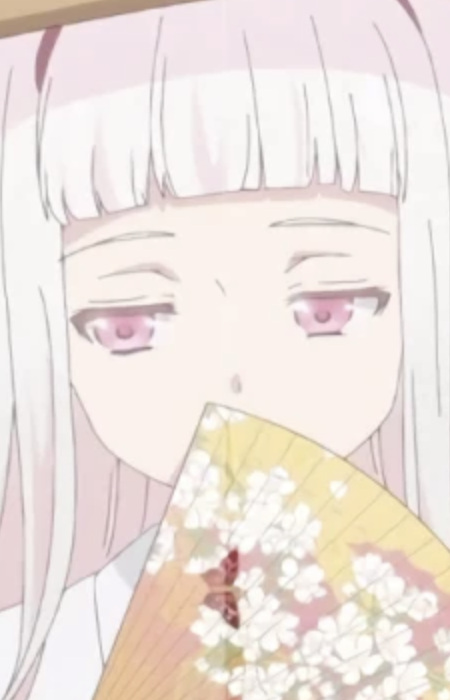 Hanamaki Sister Older