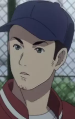 Sekitoba Kung Fu Fan image