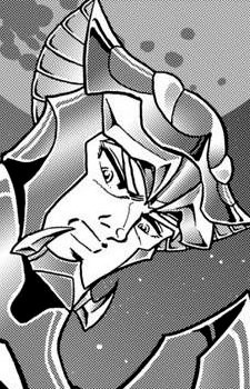 ドラコデンテのカドモス