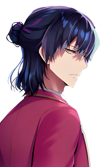 Ishigami, Kyou