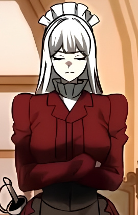 Karakter Alice