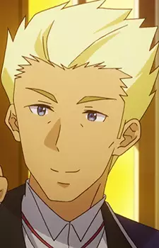 von Littenheim, Julius