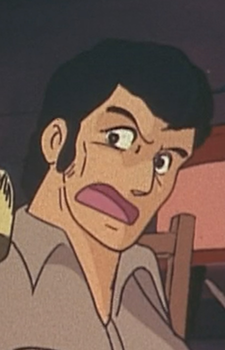 Kouzou Enjouji,