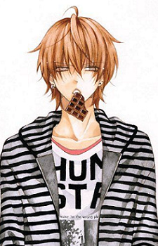 Karakter Naruse, Shou