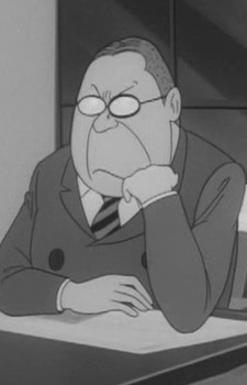 President Hanabishi