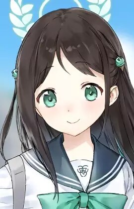 Kurimura, Airi Image