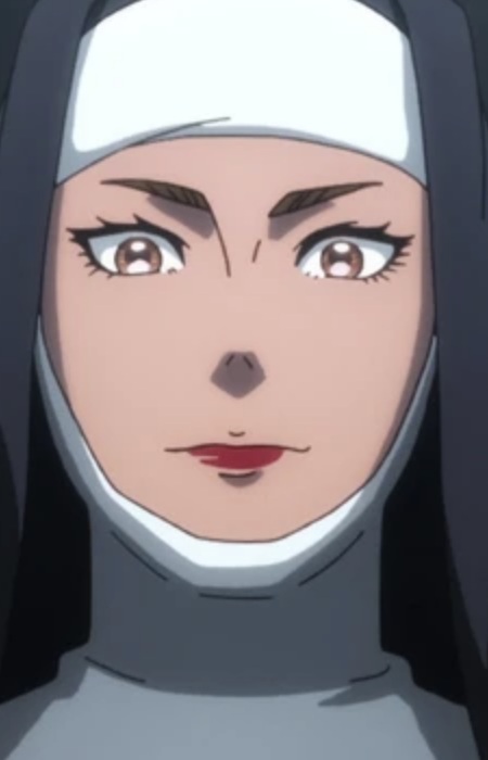 Nun