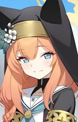 Iochi, Mari Image