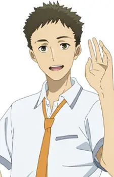 Tamaki, Shintarou Image