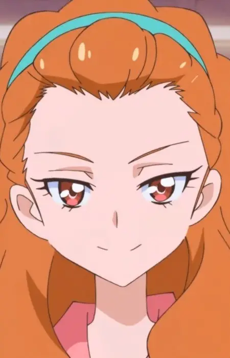 Ichijou, Ranze image