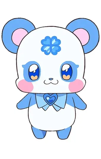 Kirarin Panda