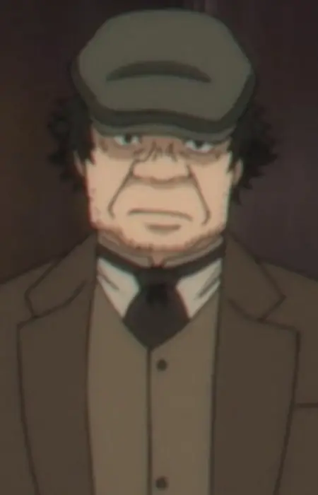 Michaelson, Thomas image