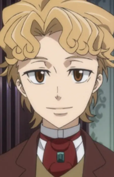 Moriarty, William image