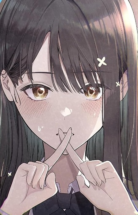 Karakter Kuromiya, Rei