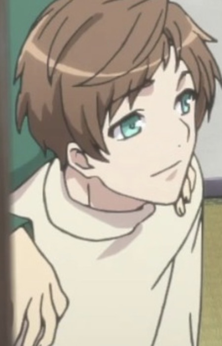 Suberu Minagi,
