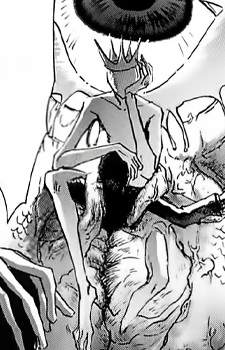 ニャルラトホテプ