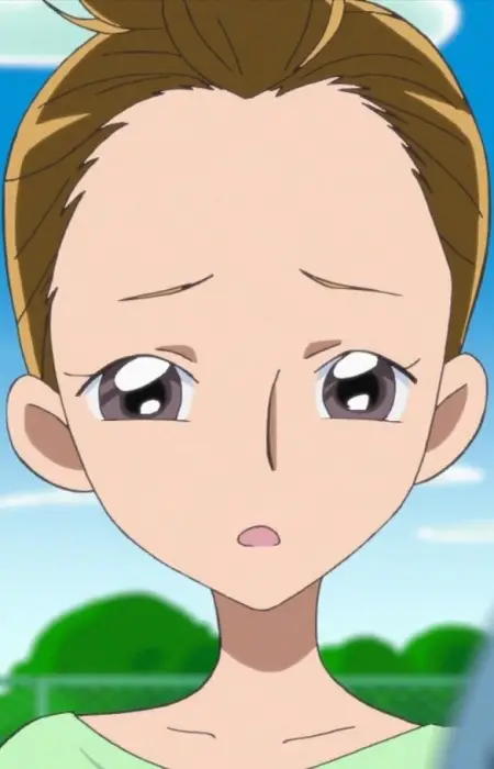 Ogasawara, Mao image