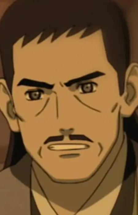 Kurama, Murakumo image