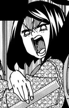 Seta, Haruno