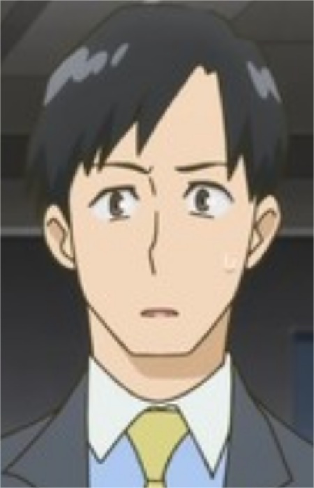 Hayato Yabe,