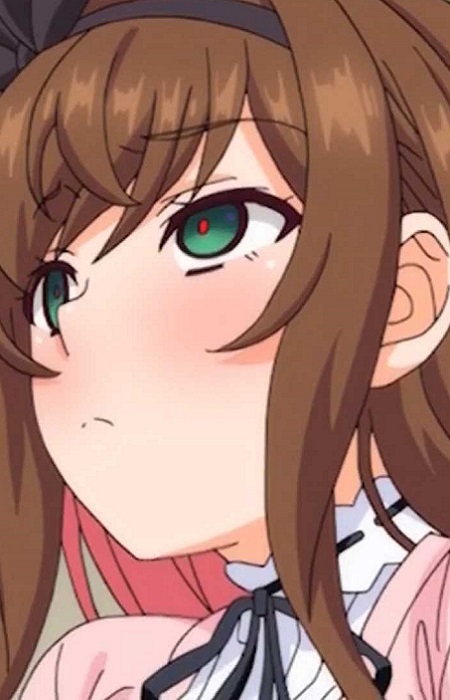 Hazuki