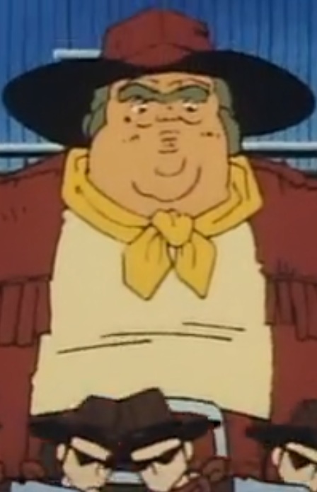 Imagem de Lloyd