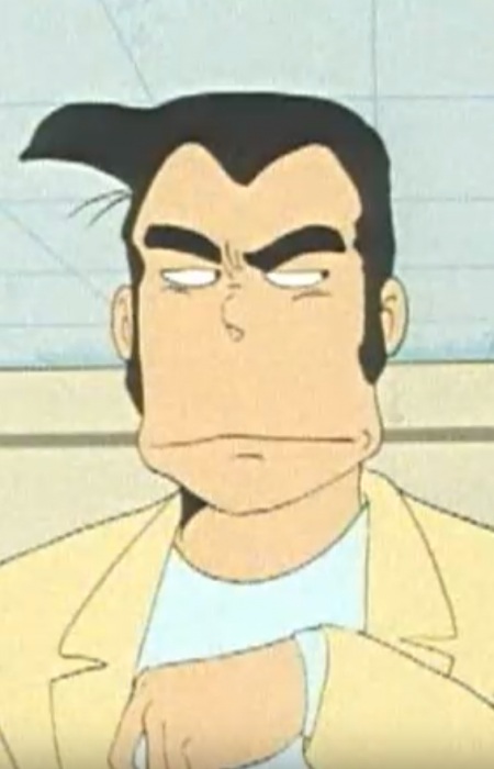 Kakumaru Hiroshi