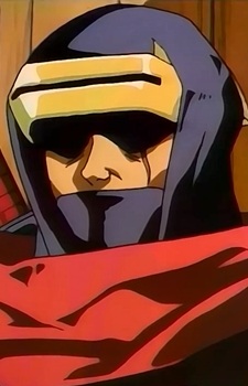 Imagem de Hanzo Hattori,