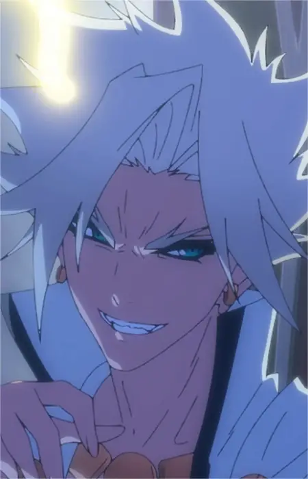 Reinbolt, Zeo Torzeus