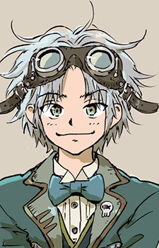 ハック・ヴァンクロフト