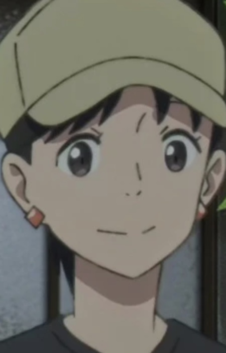 Hinata Tanimoto,