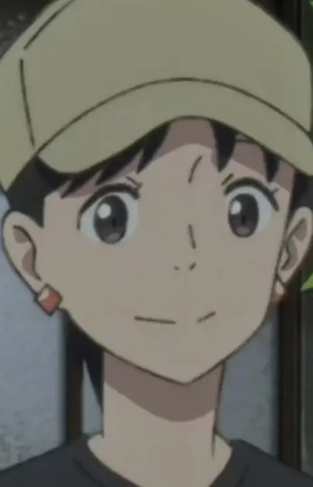 Tanimoto, Hinata Image
