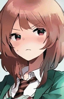Karakter Koikawa, Yuuka