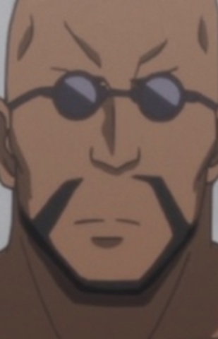 Shopkeeper Toranoana