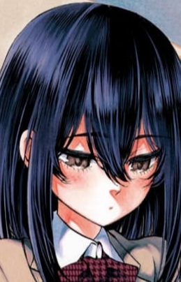 Karakter Himeori, Nayu