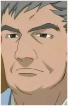 Wasabi, Jirouchou image