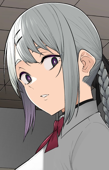 Fudebayashi, Koharu