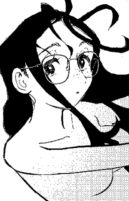 Aoi, Jin