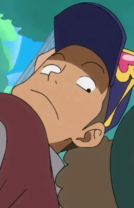 Soul King Fan 1 image