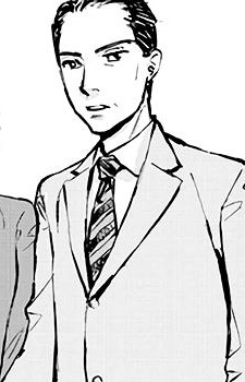 Tadamura, Masashi