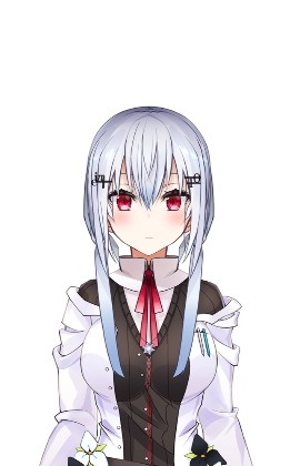 Hakase, Fuyuki