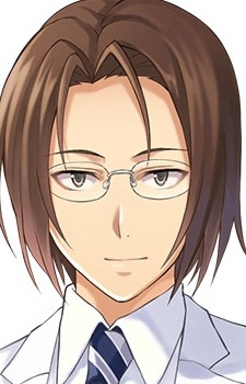 Nitta, Hiroaki
