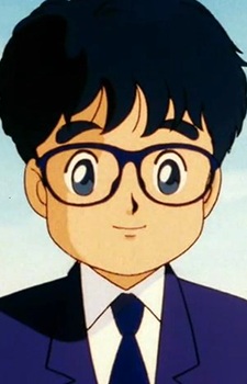 Imagem de Youhei