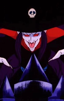 Imagem de #2 Witch