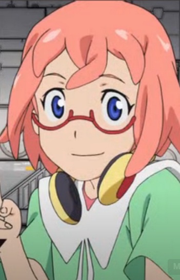 Tsurugizaki, Haruka
