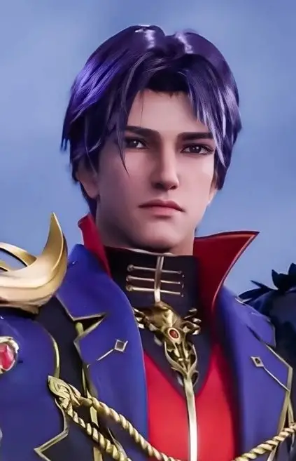 Sheng, Ling Xin image