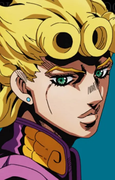 Giovanna, Giorno image