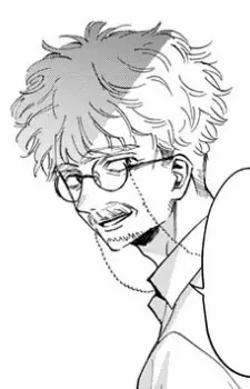 Tanpopo's Grandpa