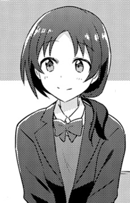 Unohara, Kosame