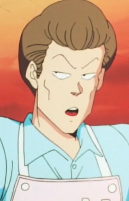 Saizou Uru,